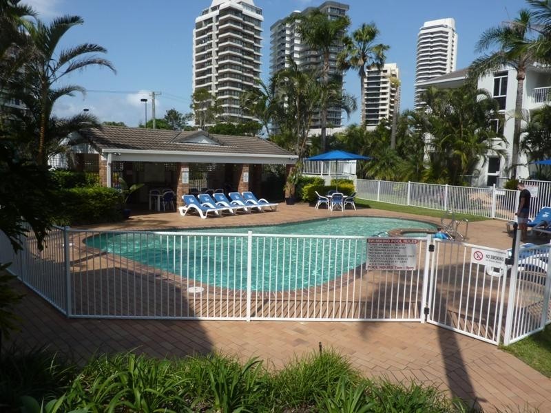 1 ‘Chidori Court’ Cronin Avenue, Main Beach QLD 4217
