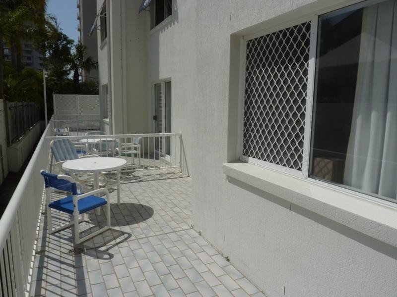 1 ‘Chidori Court’ Cronin Avenue, Main Beach QLD 4217