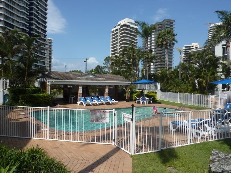 1 ‘Chidori Court’ Cronin Avenue, Main Beach QLD 4217