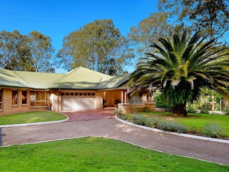 12 Oak Street, Nerang QLD 4211