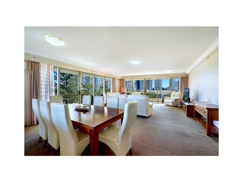 1 Serisier Avenue, Main Beach QLD 4217
