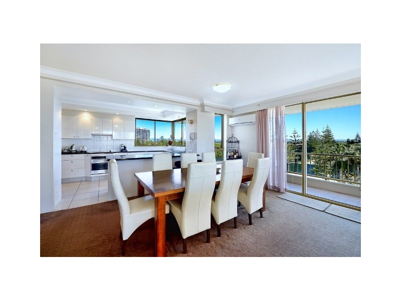 1 Serisier Avenue, Main Beach QLD 4217