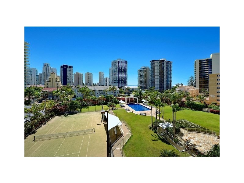 1 Serisier Avenue, Main Beach QLD 4217