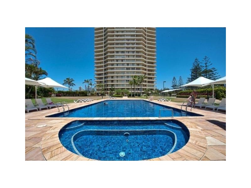 1 Serisier Avenue, Main Beach QLD 4217