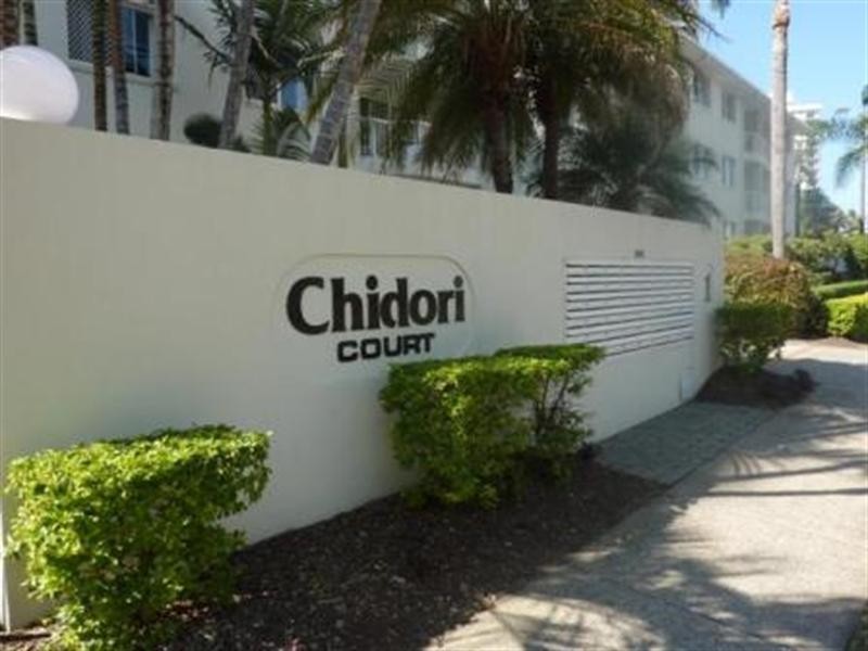 1 Cronin Avenue, Main Beach QLD 4217