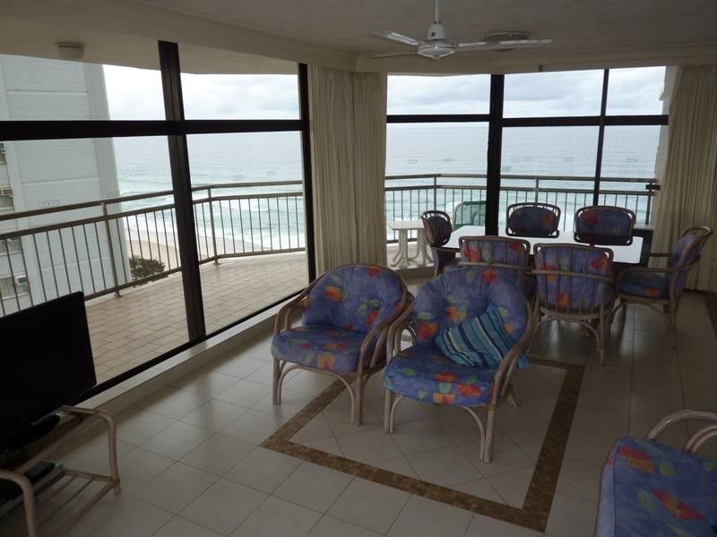 80 Esplanade, Surfers Paradise QLD 4217