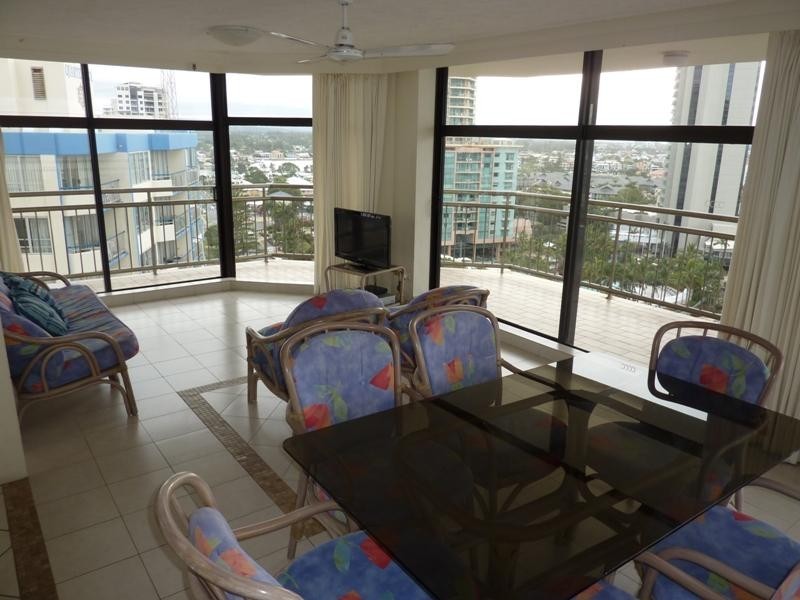 80 Esplanade, Surfers Paradise QLD 4217