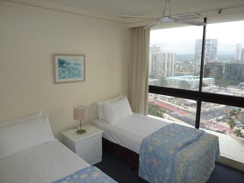 80 Esplanade, Surfers Paradise QLD 4217