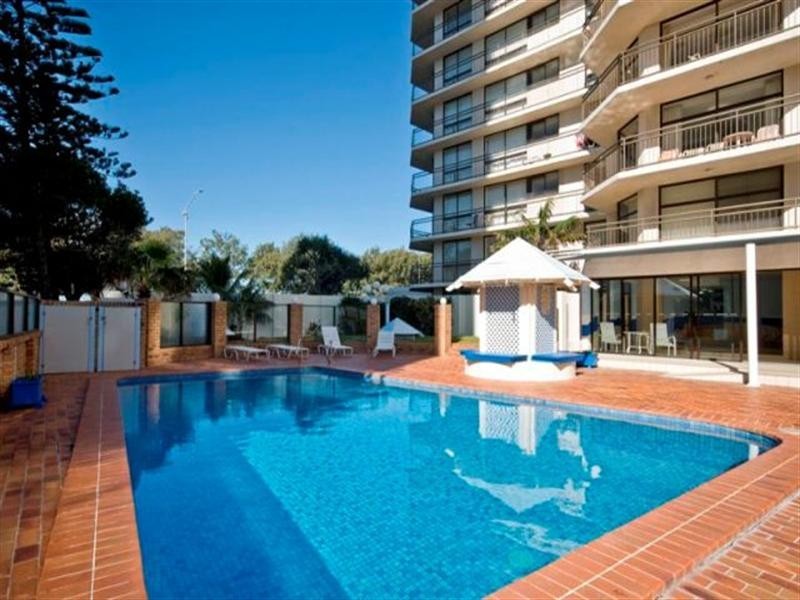 80 Esplanade, Surfers Paradise QLD 4217
