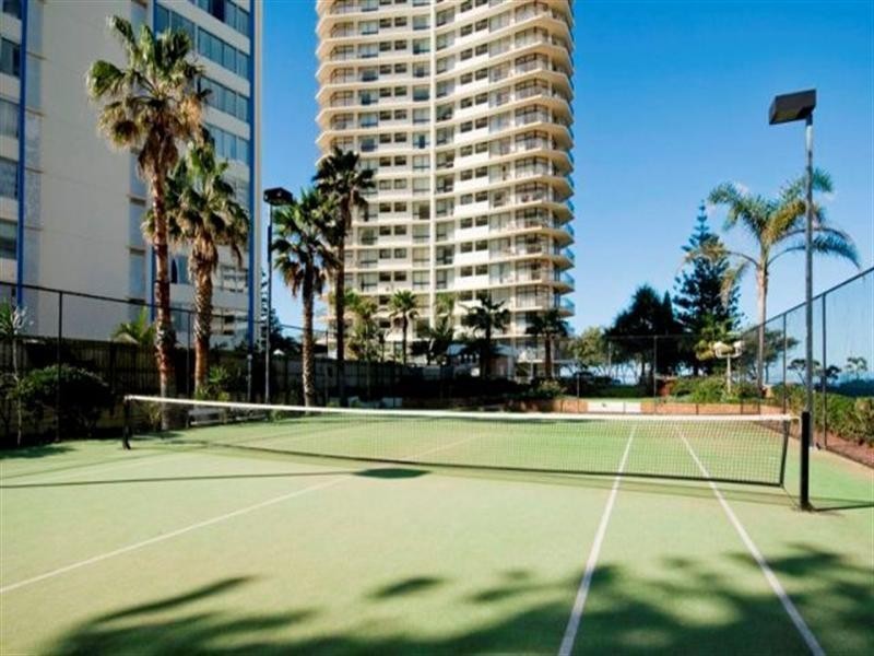 80 Esplanade, Surfers Paradise QLD 4217