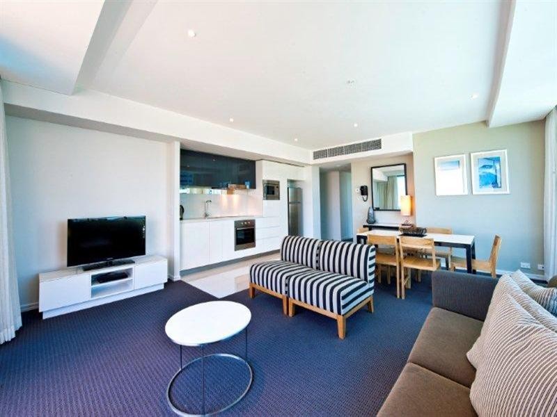 11201 Hilton, 3113 Surfers Paradise Boulevard, Surfers Paradise QLD 4217