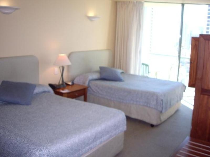 Surfers Paradise QLD 4217