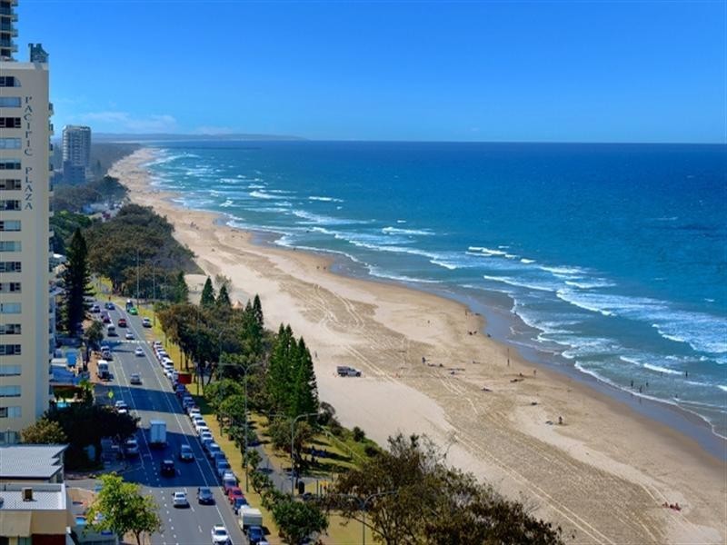 3277 Gold Coast Highway, Surfers Paradise QLD 4217