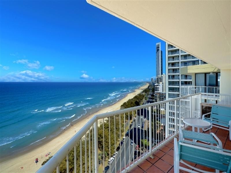 3277 Gold Coast Highway, Surfers Paradise QLD 4217