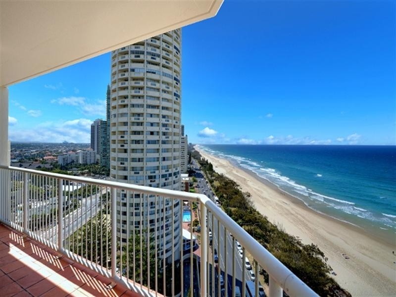 3277 Gold Coast Highway, Surfers Paradise QLD 4217