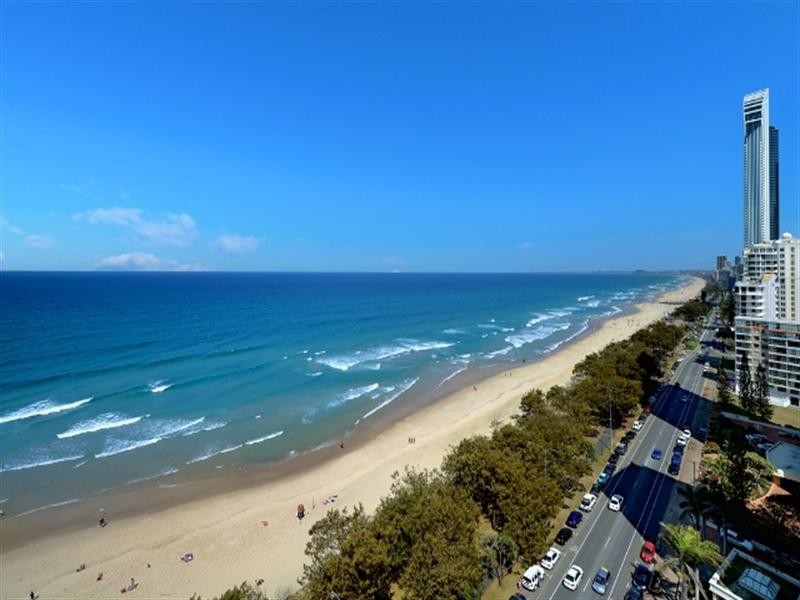 3277 Gold Coast Highway, Surfers Paradise QLD 4217