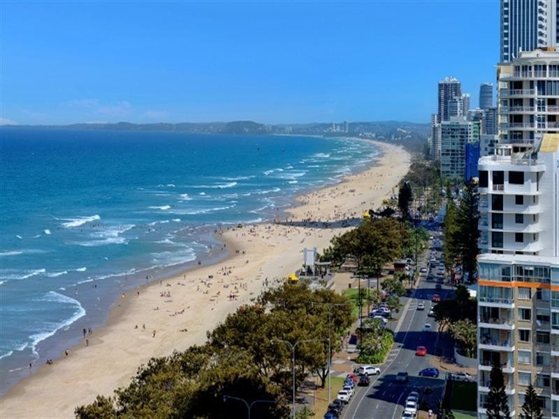 3277 Gold Coast Highway, Surfers Paradise QLD 4217