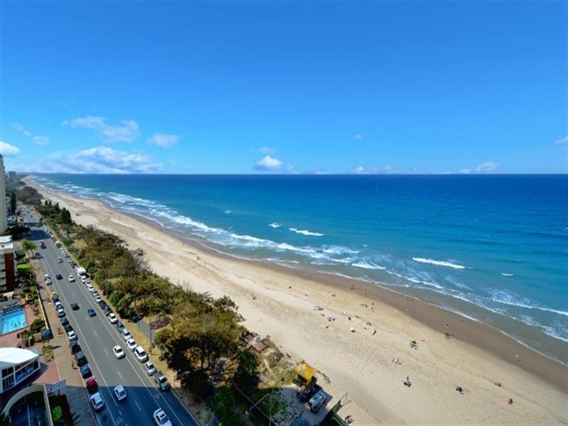 3277 Gold Coast Highway, Surfers Paradise QLD 4217