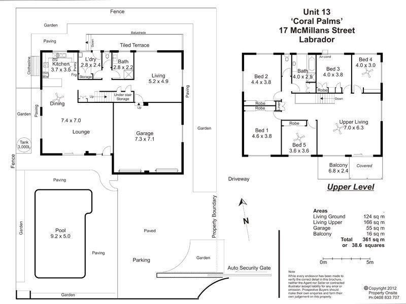 17 McMillan Street, Labrador QLD 4215