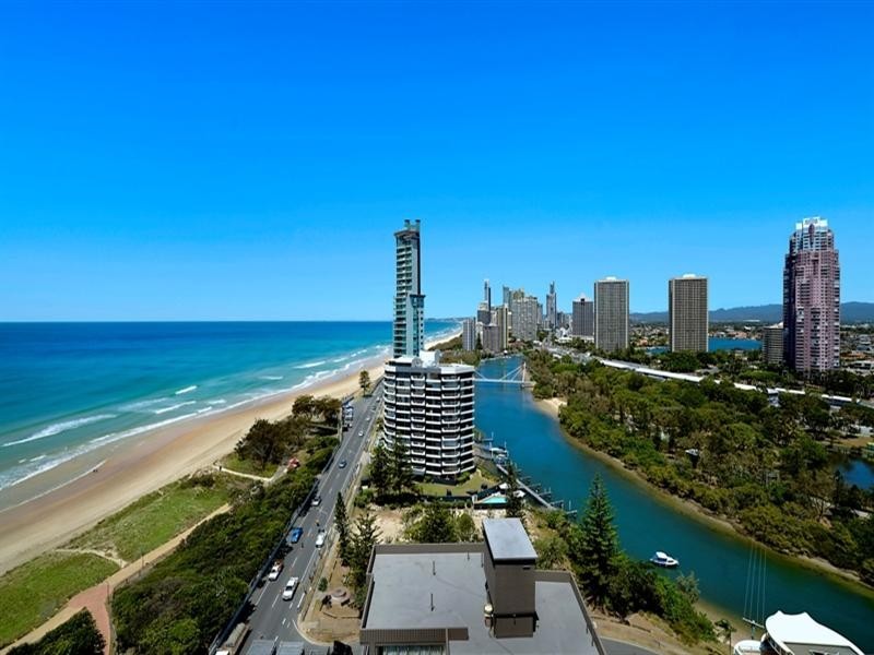 3510 Main Beach Parade, Main Beach QLD 4217