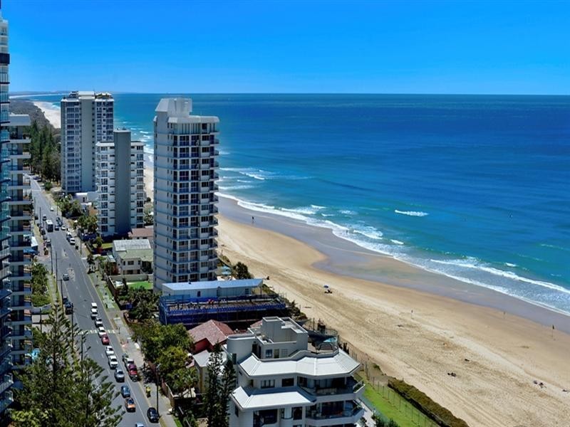 3510 Main Beach Parade, Main Beach QLD 4217