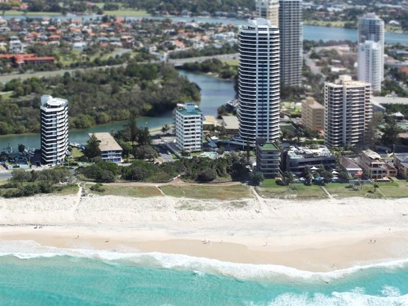 3510 Main Beach Parade, Main Beach QLD 4217