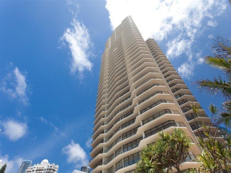 80 Esplanade, Surfers Paradise QLD 4217