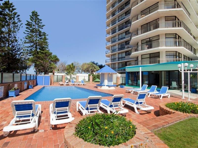 80 Esplanade, Surfers Paradise QLD 4217