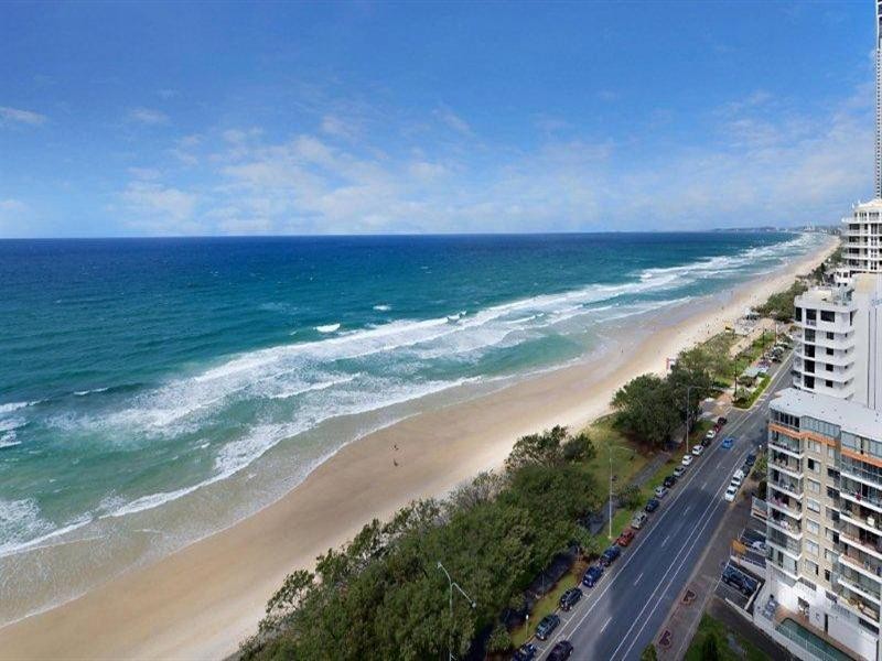 80 Esplanade, Surfers Paradise QLD 4217
