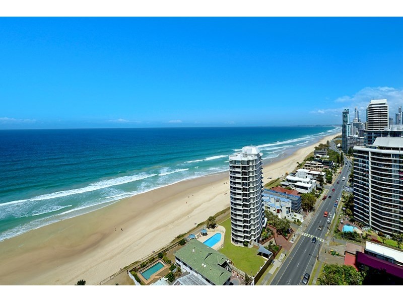 5 Woodroffe Avenue, Main Beach QLD 4217