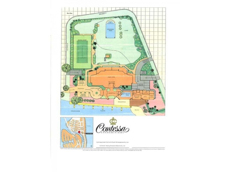 1 Serisier Avenue, Main Beach QLD 4217