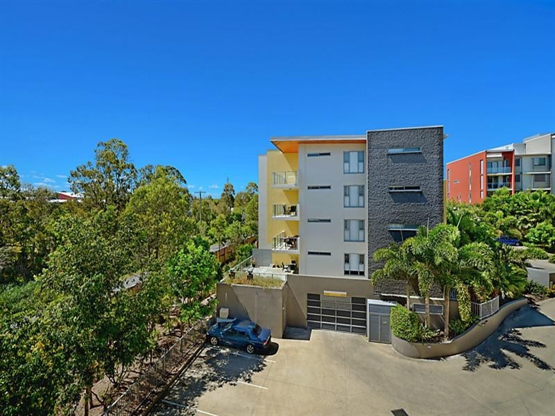 15 Acacia ‘Sphere’ 154 Musgrave Avenue, Southport QLD 4215