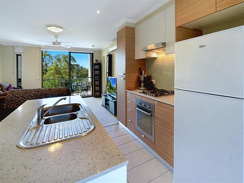 15 Acacia ‘Sphere’ 154 Musgrave Avenue, Southport QLD 4215