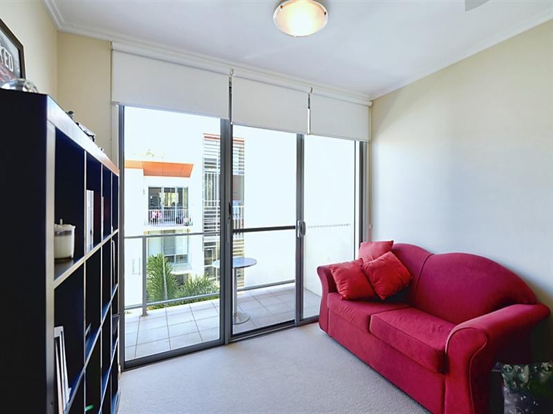 15 Acacia ‘Sphere’ 154 Musgrave Avenue, Southport QLD 4215