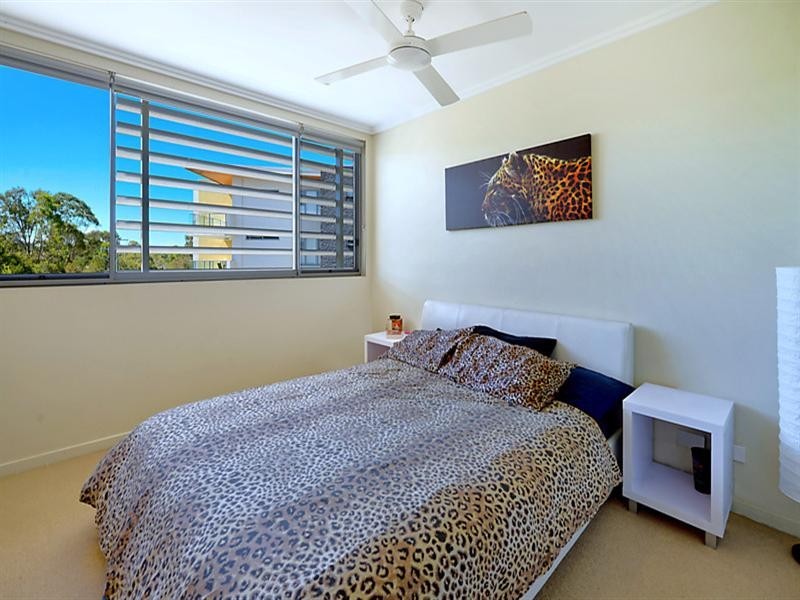 15 Acacia ‘Sphere’ 154 Musgrave Avenue, Southport QLD 4215