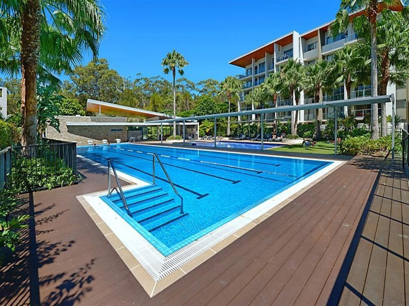 15 Acacia ‘Sphere’ 154 Musgrave Avenue, Southport QLD 4215