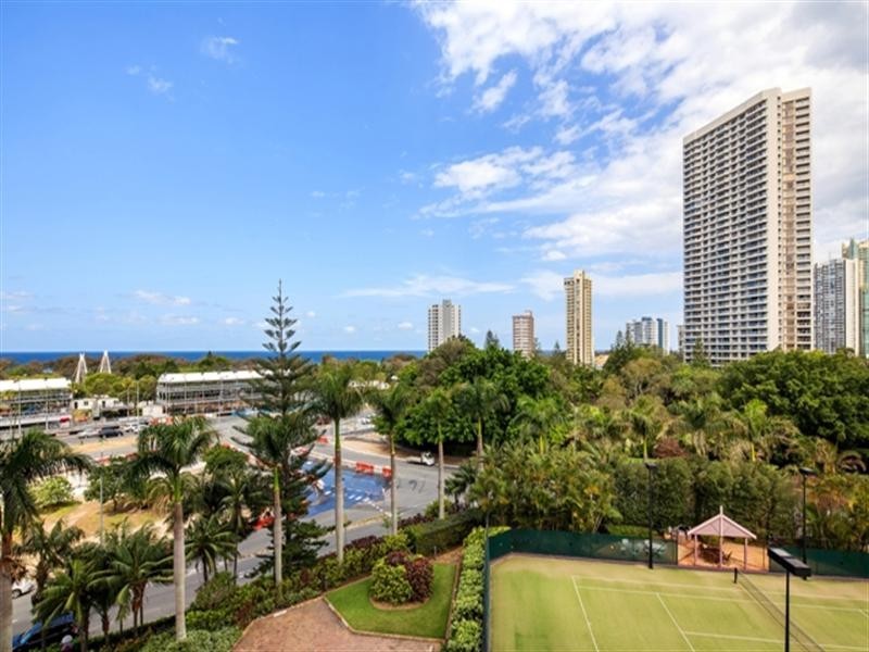 12 Commodore Drive, Surfers Paradise QLD 4217