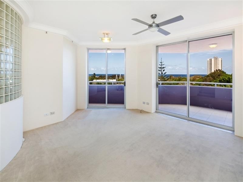 12 Commodore Drive, Surfers Paradise QLD 4217