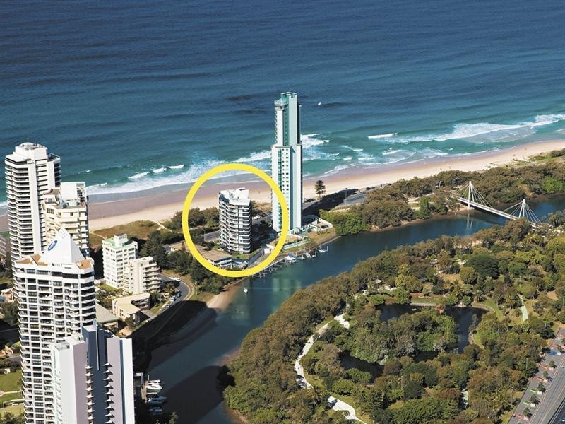 3490 Main Beach Parade, Main Beach QLD 4217