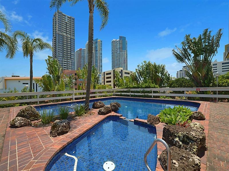 10 Marine Parade, Southport QLD 4215