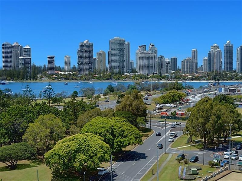 10 Marine Parade, Southport QLD 4215