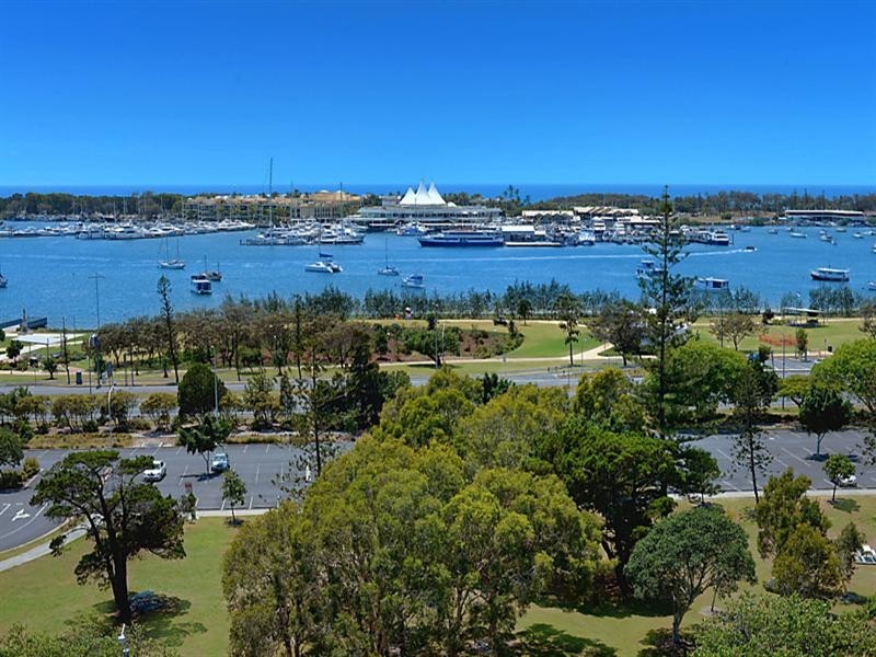 10 Marine Parade, Southport QLD 4215