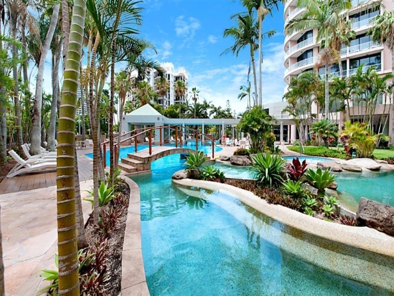 2801 Gold Coast Highway, Surfers Paradise QLD 4217