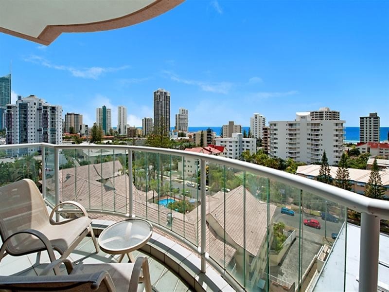 2801 Gold Coast Highway, Surfers Paradise QLD 4217