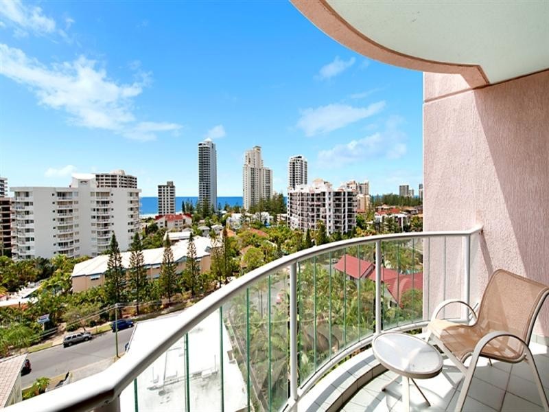 2801 Gold Coast Highway, Surfers Paradise QLD 4217