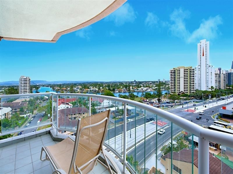 2801 Gold Coast Highway, Surfers Paradise QLD 4217