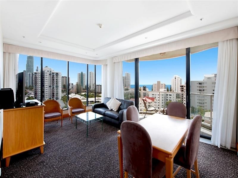 2801 Gold Coast Highway, Surfers Paradise QLD 4217