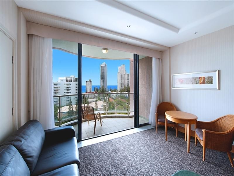 2801 Gold Coast Highway, Surfers Paradise QLD 4217