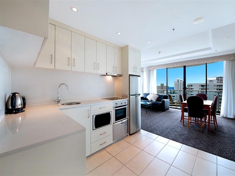 2801 Gold Coast Highway, Surfers Paradise QLD 4217