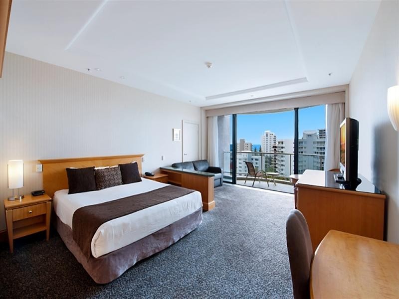 2801 Gold Coast Highway, Surfers Paradise QLD 4217